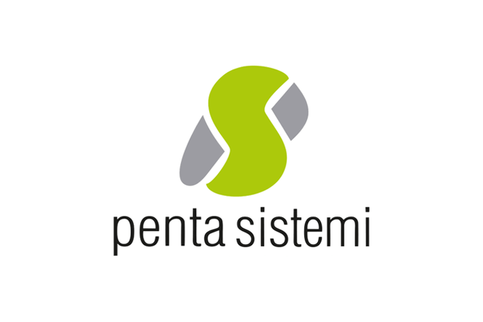 logo pentasistemi